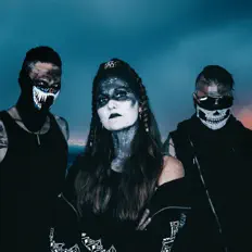 收听 We Are the Catalyst、观看音乐视频、阅读小传、查看巡演日期等 ！