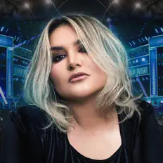 Dengarkan Rebeca Lindsay, tonton video musik, baca bio, lihat tanggal tur & lainnya!