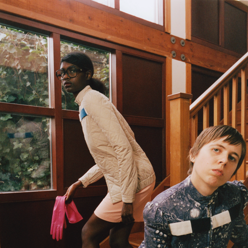 NEW YORK - Apple Music