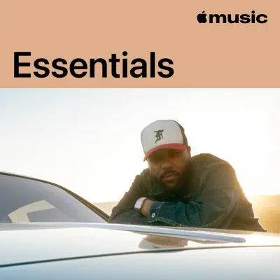 DOM KENNEDY adlı sanatçının yer aldığı Dom Kennedy Essentials çalma listesini dinle