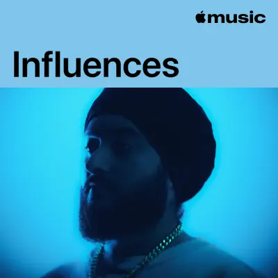 Listen to thiarajxtt: Influences featuring Jazzy B