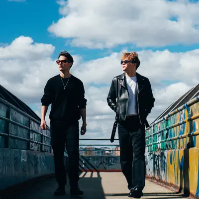 Listen to STAiR, watch music videos, read bio, see tour dates & more!