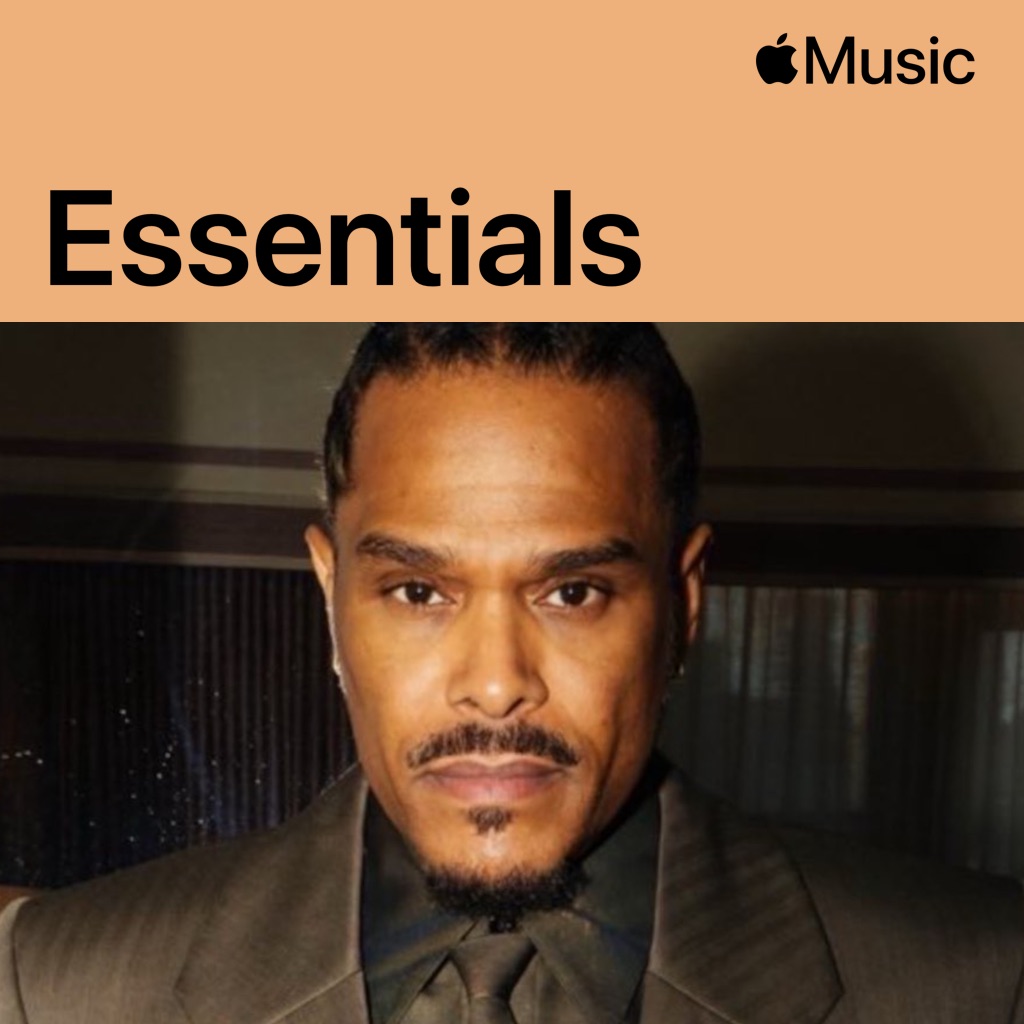 Maxwell Essentials
