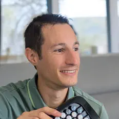 Dengarkan Sébastien Duboscq, tonton video musik, baca bio, lihat tanggal tur & lainnya!