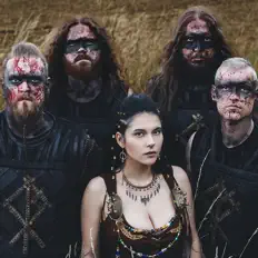 Escucha a Varg, mira videos musicales, lee su biografía, consulta las fechas de las gira y más.