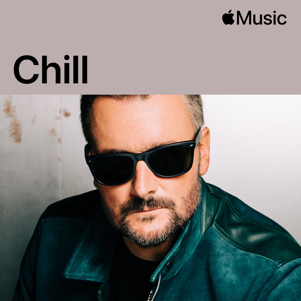 Eric Church: Chill