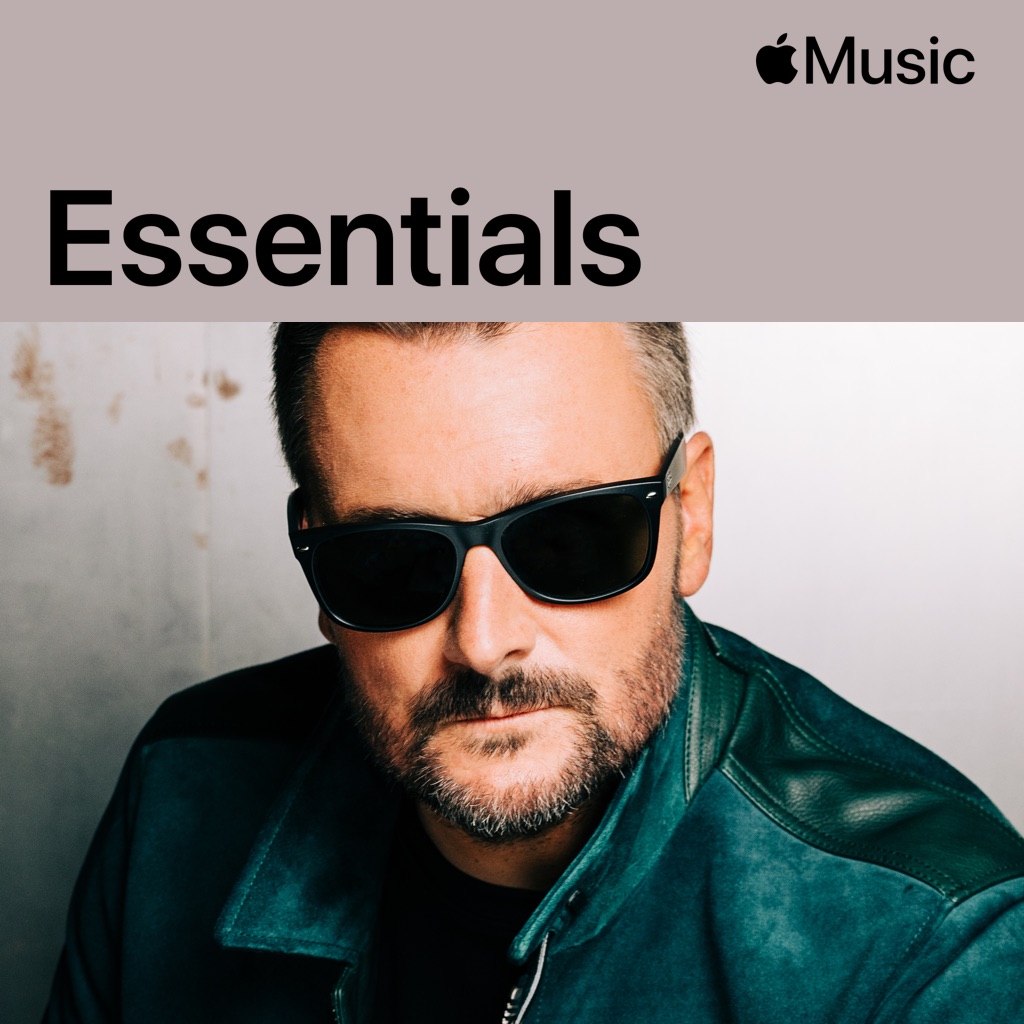 Eric Church Essentials