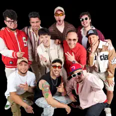 Listen to La Combo Tortuga, watch music videos, read bio, see tour dates & more!