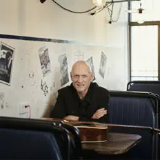 Listen to Peter Garrett, watch music videos, read bio, see tour dates & more!