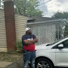 Da Prezedent dinle, müzik videolarını izle, biyografisini oku, tur tarihlerini ve daha fazlasını gör!