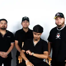 Listen to Nuevo Imperio, watch music videos, read bio, see tour dates & more!