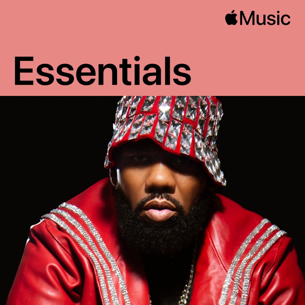 Raekwon Essentials