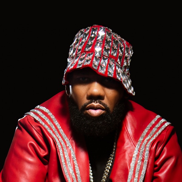 Raekwon's avatar