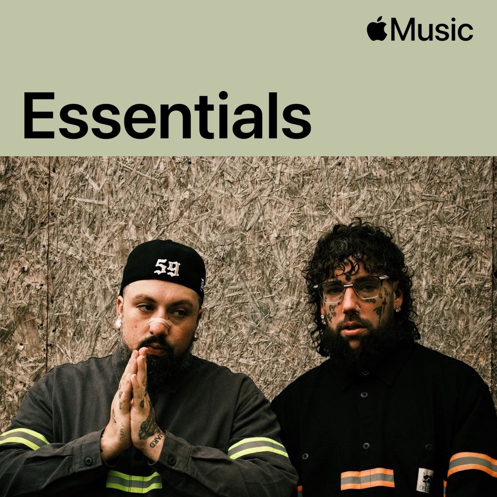 $uicideBoy$ Essentials