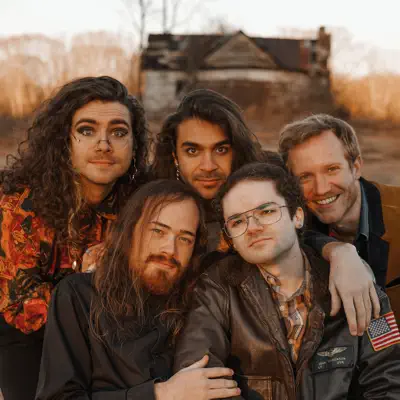 Listen to Pebbles Palace, watch music videos, read bio, see tour dates & more!