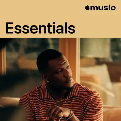 Listen to Pheelz Essentials featuring Pheelz