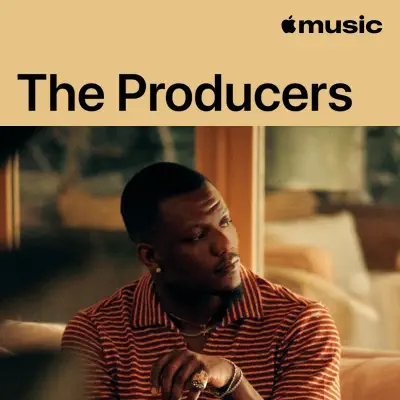 Escucha Producidas por Pheelz con Mr Eazi