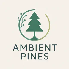 Poslechněte si interpreta Ambient Pines, sledujte hudební videa, přečtěte si životopis, podívejte se na data turné a další informace.