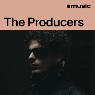 Hör dir Dimi: The Producers mit Che Ecru an