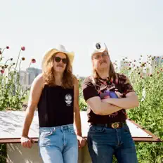 Teddy & The Rough Ridersを聴いたり、ミュージックビデオを鑑賞したり、経歴やツアー日程などを確認したりしましょう！