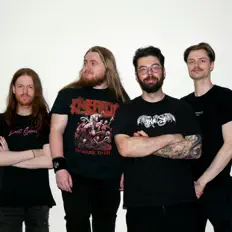 The Venus Figurines सुनें, म्यूज़िक वीडियो देखें, बायो पढ़ें, दौरे की तारीखें और बहुत कुछ देखें!