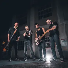 Dengarkan Rock-Out, tonton video musik, baca bio, lihat tanggal tur & lainnya!