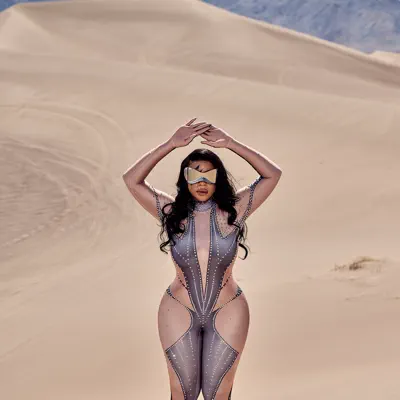 Listen to Lexxani Azure, watch music videos, read bio, see tour dates & more!