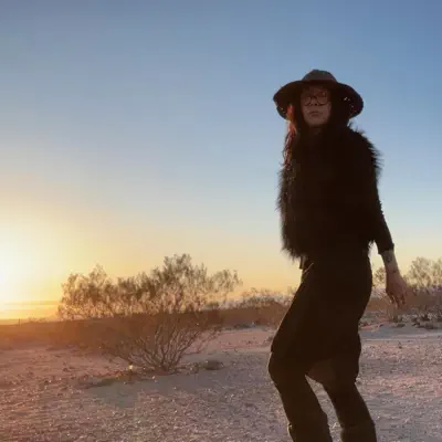 Listen to Johnette Napolitano, watch music videos, read bio, see tour dates & more!