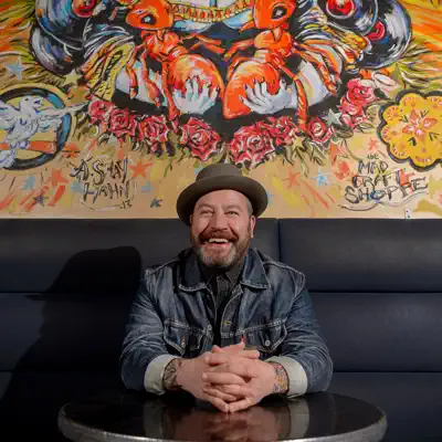 Listen to Steve Marriner, watch music videos, read bio, see tour dates & more!