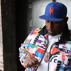 聆聽 Shabaam Sahdeeq、觀看音樂影片、閱讀小傳、查看巡演日期等！