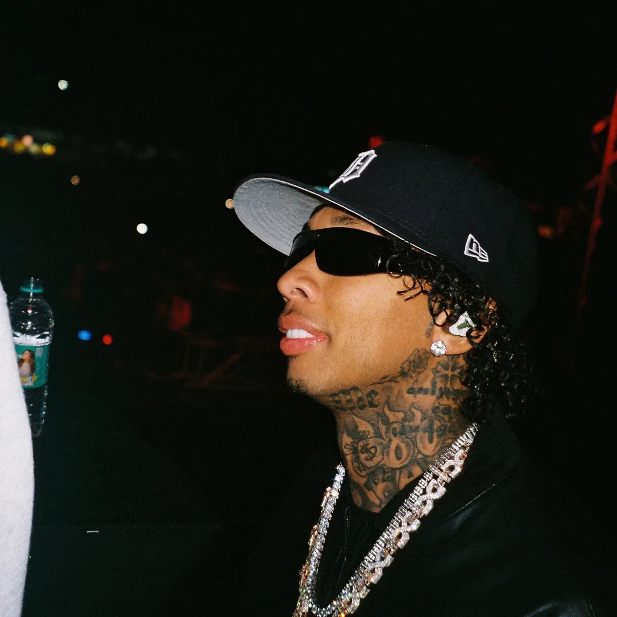Tyga