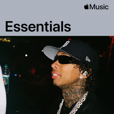 Posłuchaj Tyga Essentials z udziałem Travis Porter