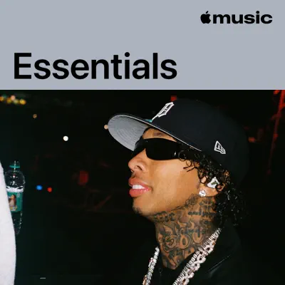 Ouve Tyga Essentials com a participação de Chris Brown