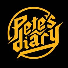 聆聽 Pete's Diary、觀看音樂影片、閱讀小傳、查看巡演日期等！