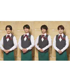 收听 Candy Boy、观看音乐视频、阅读小传、查看巡演日期等 ！