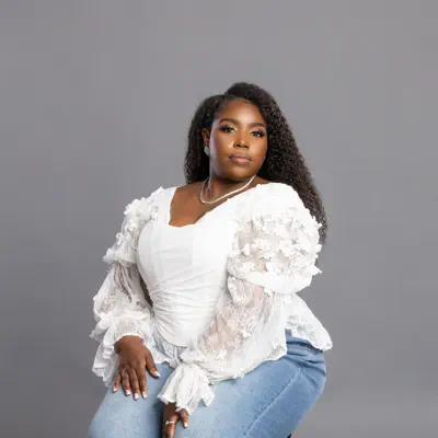 Listen to Kymberli Joye, watch music videos, read bio, see tour dates & more!