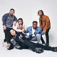 Listen to undefined, watch music videos, read bio, see tour dates & more!
