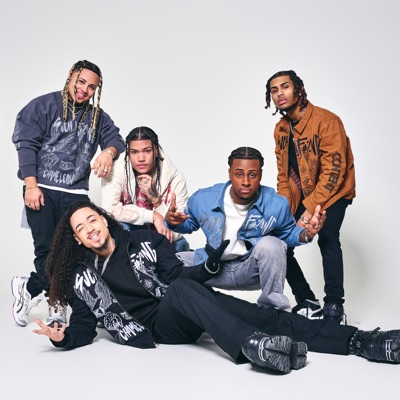 Listen to undefined, watch music videos, read bio, see tour dates & more!