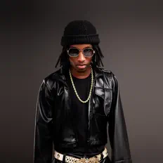 Listen to Mordecaii, watch music videos, read bio, see tour dates & more!