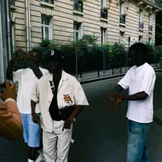 Ouve N3GZ, vê vídeos de música, lê a biografia, vê as datas da digressão e muito mais!