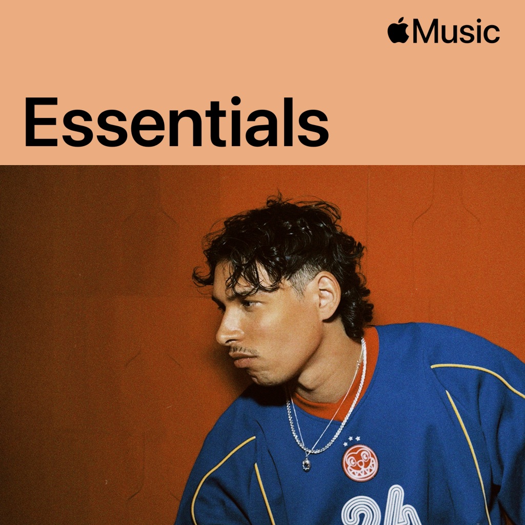 Georgio Essentials