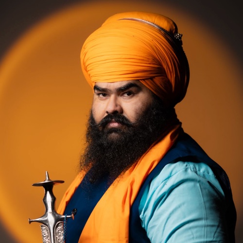Soba Singh Sitara