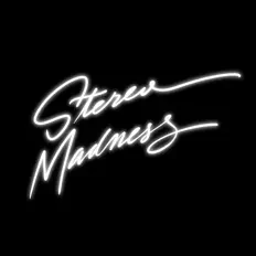 Dengarkan Stereo Madness, tonton video musik, baca bio, lihat tanggal tur & lainnya!