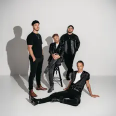 Telegram सुनें, म्यूज़िक वीडियो देखें, बायो पढ़ें, दौरे की तारीखें और बहुत कुछ देखें!