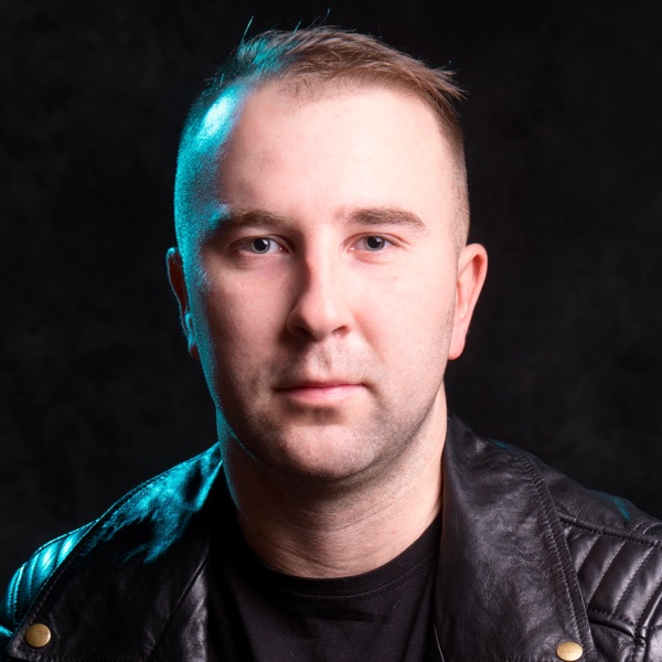 Oleg Farrier's avatar