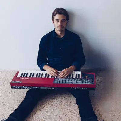 Listen to Paul Roux, watch music videos, read bio, see tour dates & more!