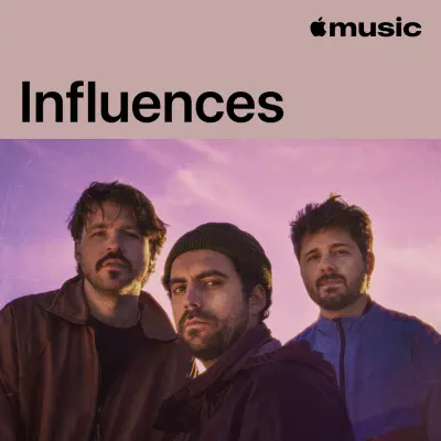 Ascolta Capim Limão: Influences con Vanessa da Mata