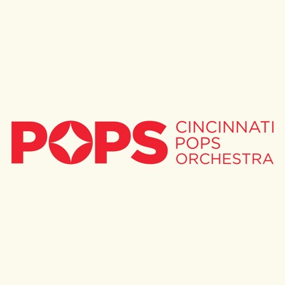 Cincinnati Pops Orchestra