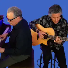 收听 David & Steve Gordon、观看音乐视频、阅读小传、查看巡演日期等 ！