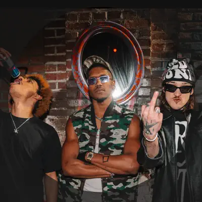 Listen to Disrespect Boyz, watch music videos, read bio, see tour dates & more!